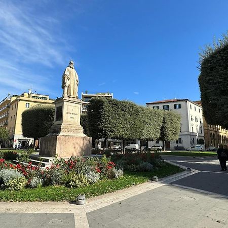 Apartamento Casa I Portici Arezzo Exterior foto