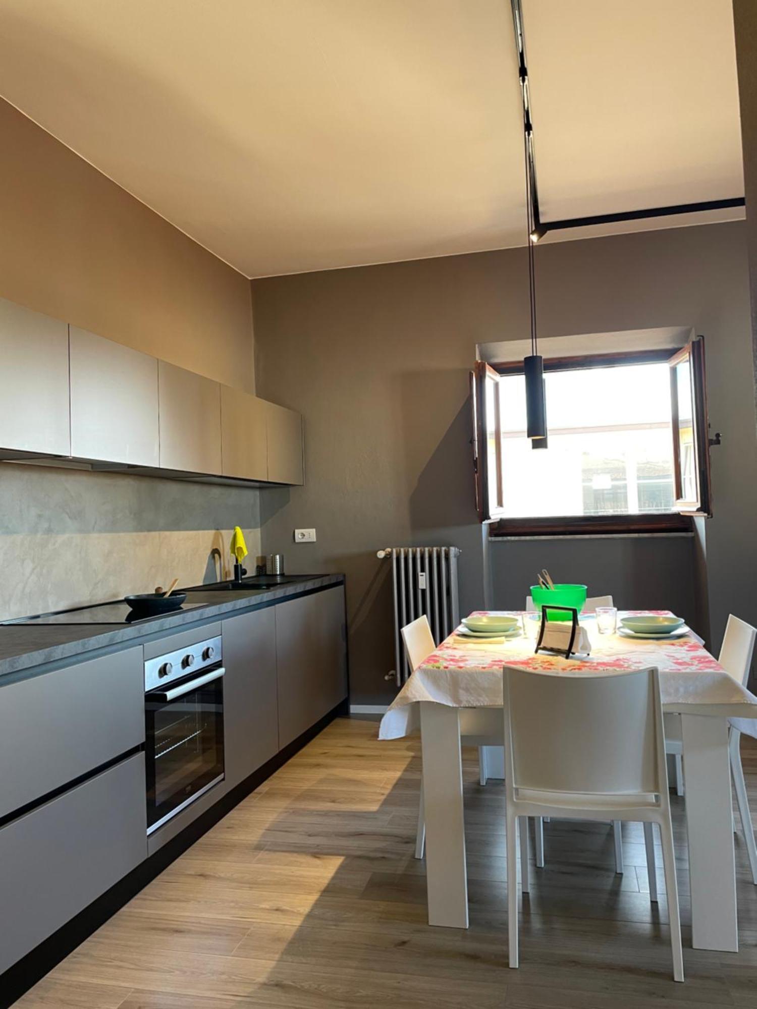 Apartamento Casa I Portici Arezzo Exterior foto