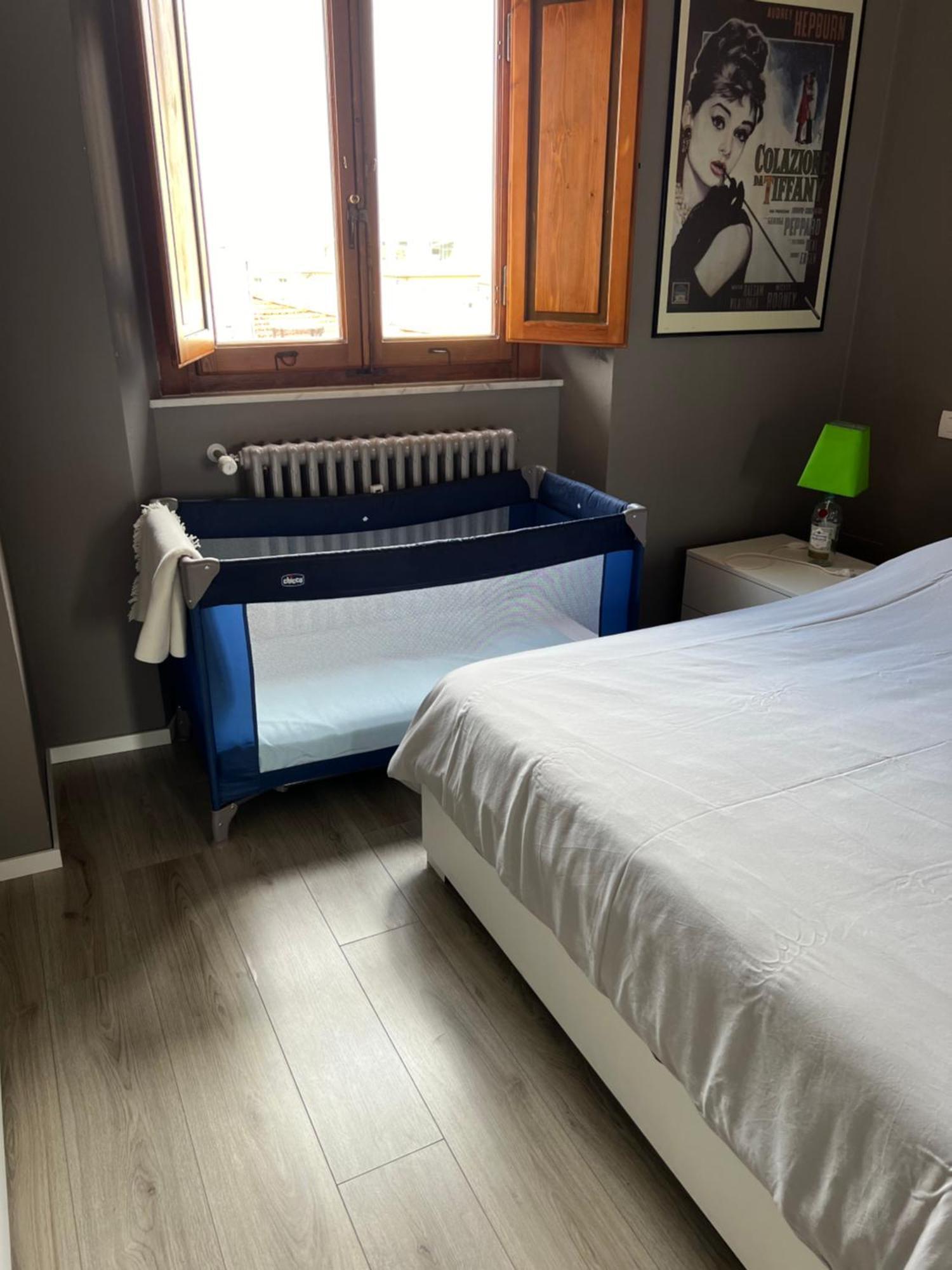Apartamento Casa I Portici Arezzo Exterior foto