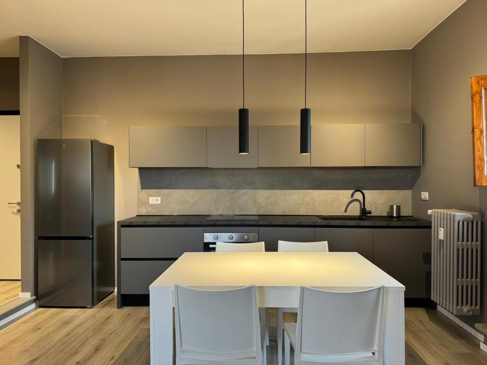 Apartamento Casa I Portici Arezzo Exterior foto